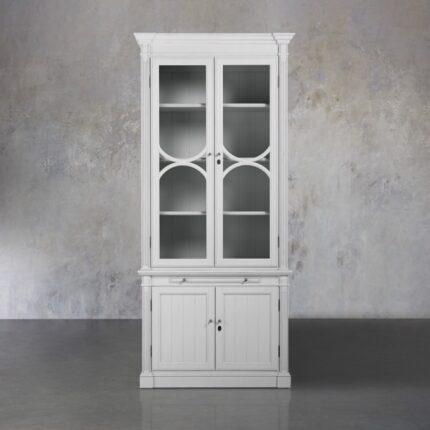 Usando Cabinet