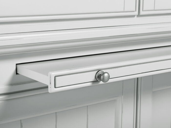 Usando Cabinet