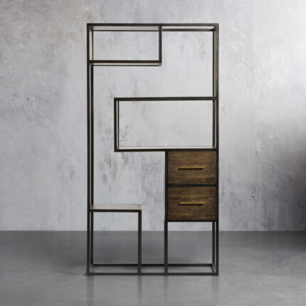 WatsonBookcase