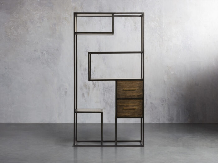 WatsonBookcase