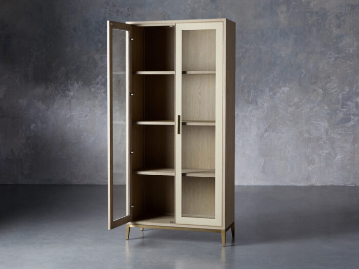 Waverly Cabinet