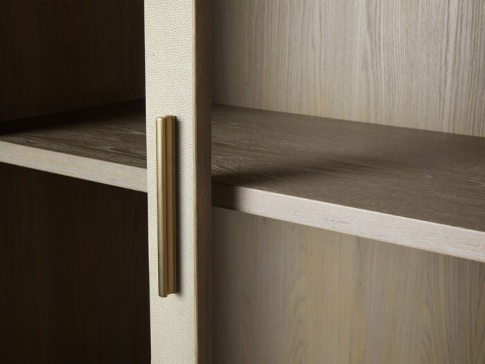 Waverly Cabinet