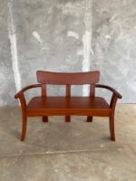 Kursi Rootes 2 Seater
