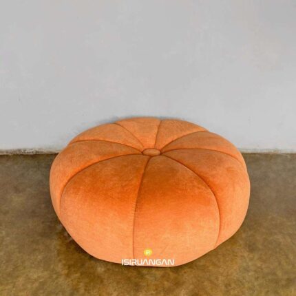 Puff Pumpkin
