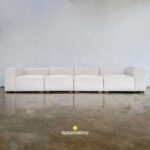 samuel 4 seater
