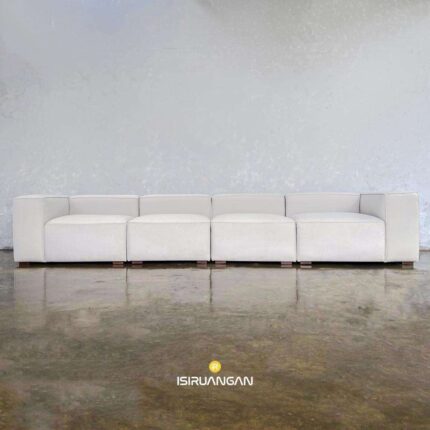 samuel 4 seater