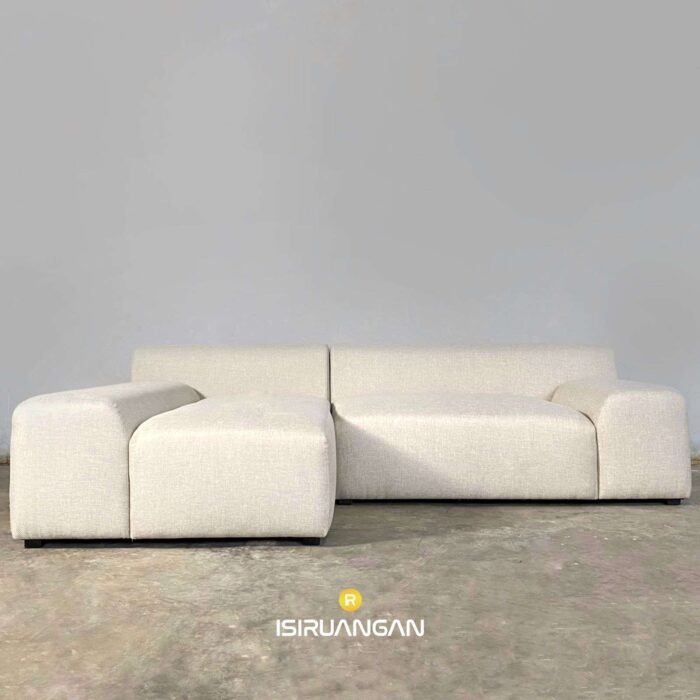 sofa Gabriel L seater