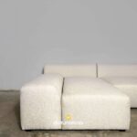 sofa Gabriel L seater