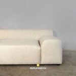 sofa Gabriel L seater