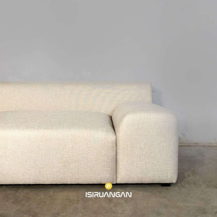 sofa Gabriel L seater
