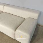 sofa Gabriel L seater