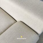 sofa Gabriel L seater