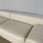 sofa Gabriel L seater