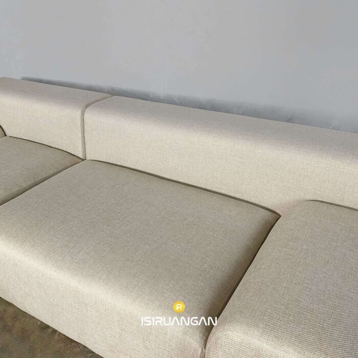 sofa Gabriel L seater