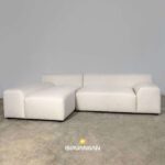 sofa Gabriel L seater