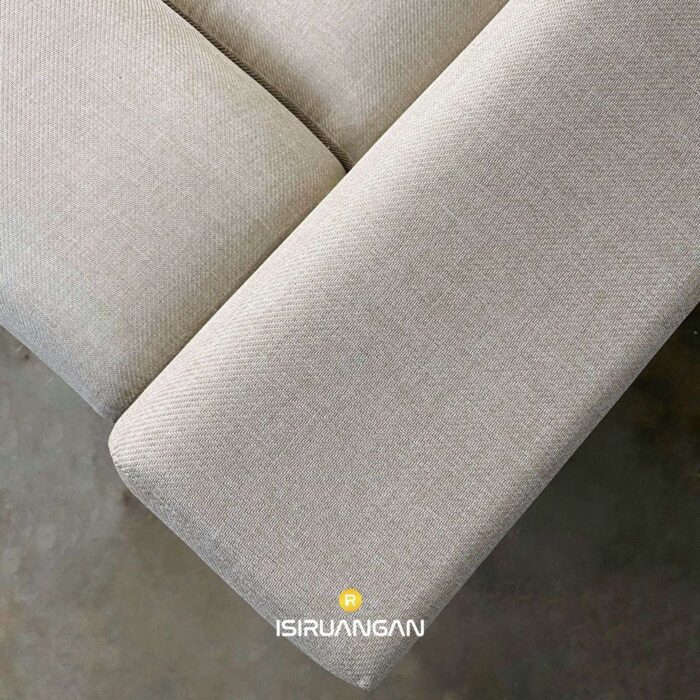 sofa Gabriel L seater