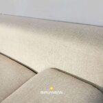 sofa Gabriel L seater