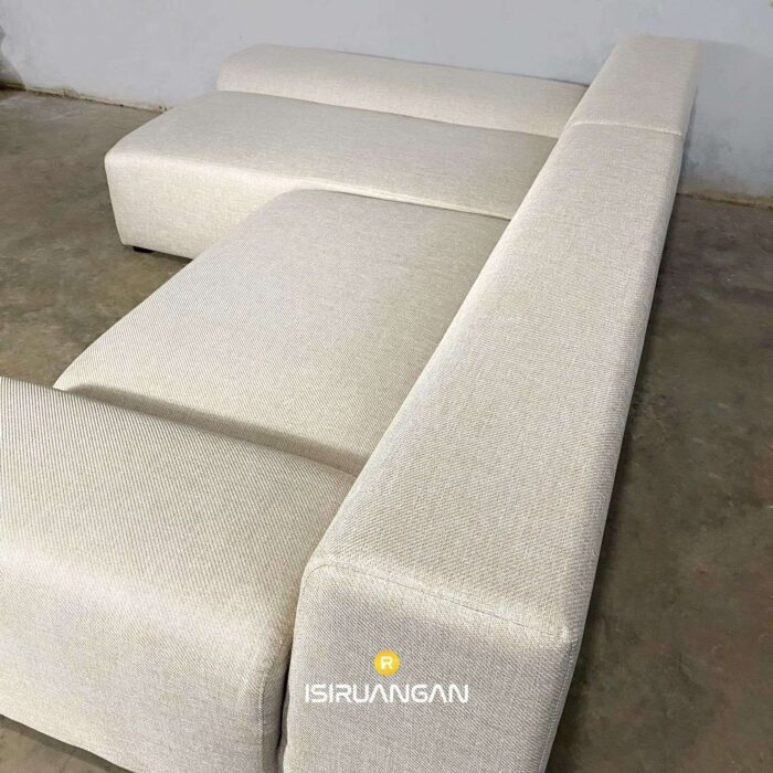 sofa Gabriel L seater