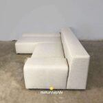 sofa Gabriel L seater