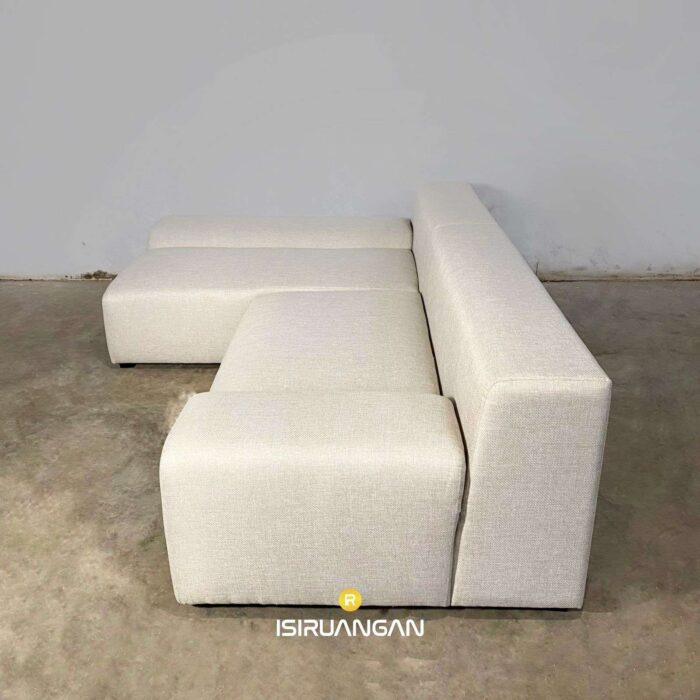 sofa Gabriel L seater