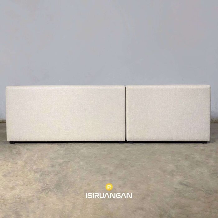 sofa Gabriel L seater