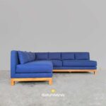 sofa Kazu l seater