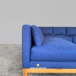 sofa Kazu l seater