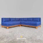 sofa Kazu l seater