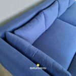 sofa Kazu l seater