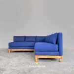 sofa Kazu l seater