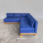 sofa Kazu l seater