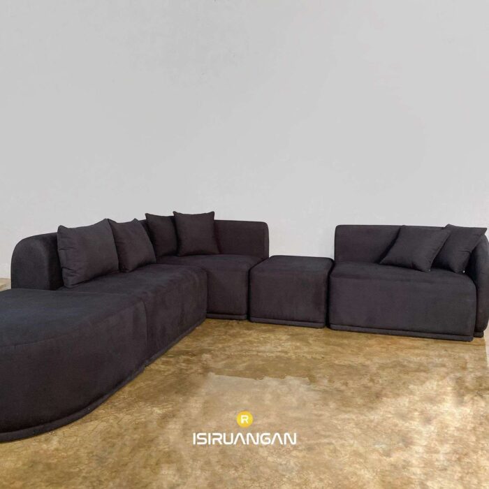 sofa Denver L seater