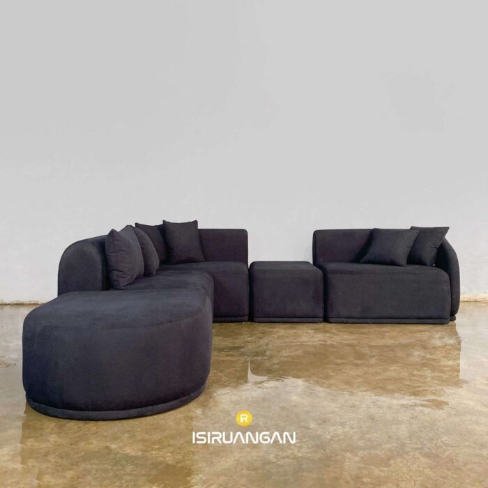 Sofa Navier L Seater