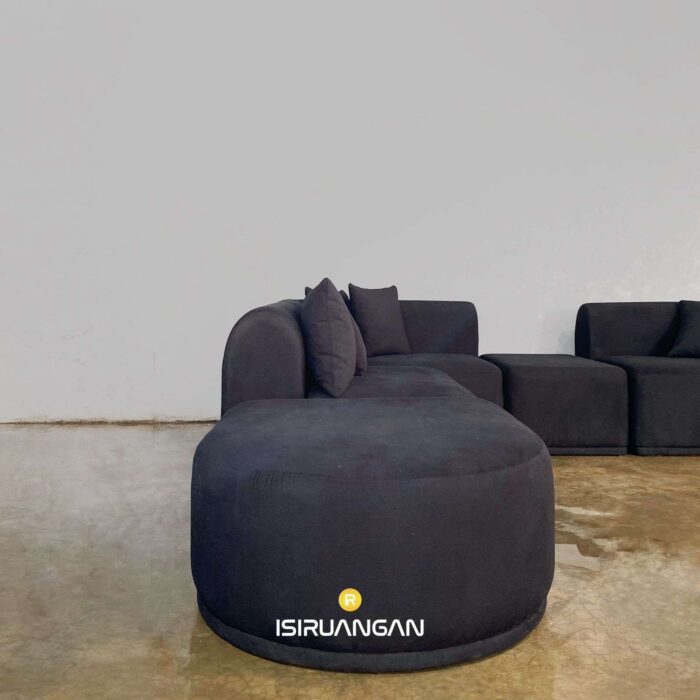 sofa Denver L seater