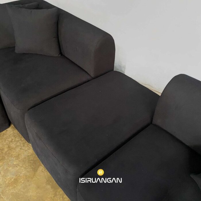 sofa Denver L seater