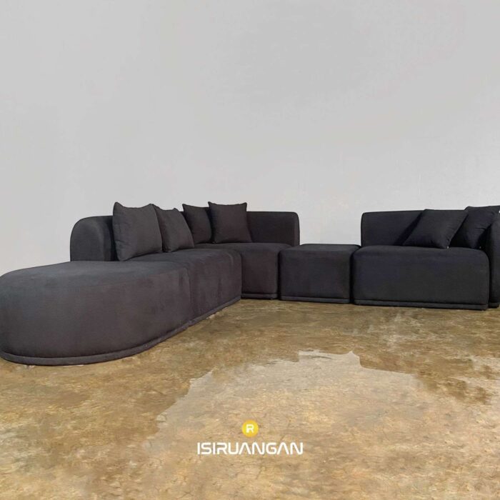 sofa Denver L seater