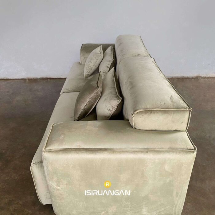 sofa ballon