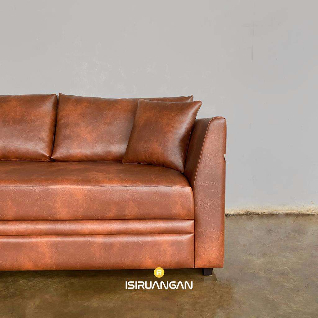 Sofa sleeper bed