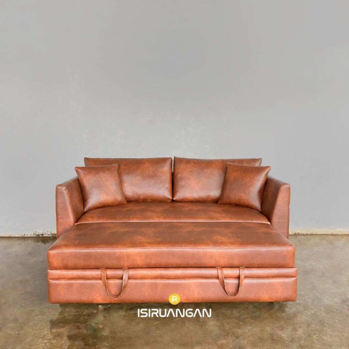 Sofa sleeper bed