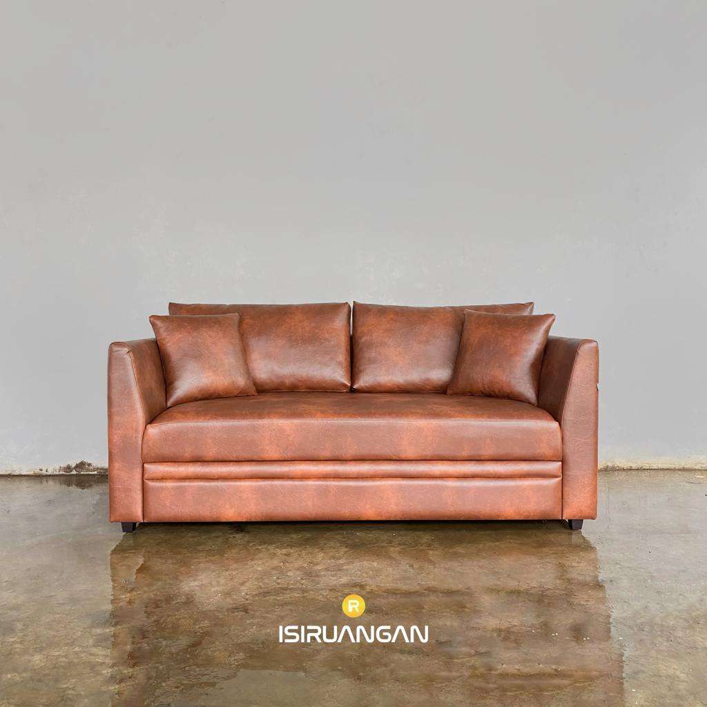 Sofa sleeper bed