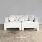 sofa glind 2 seater