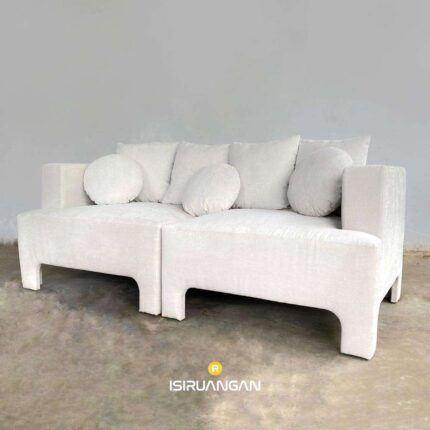 sofa glind 2 seater