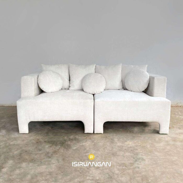sofa glind 2 seater