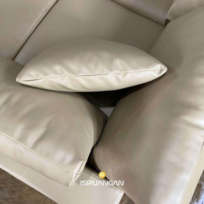 SOFA AGISTA U SEATER