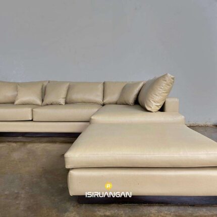 SOFA AGISTA U SEATER