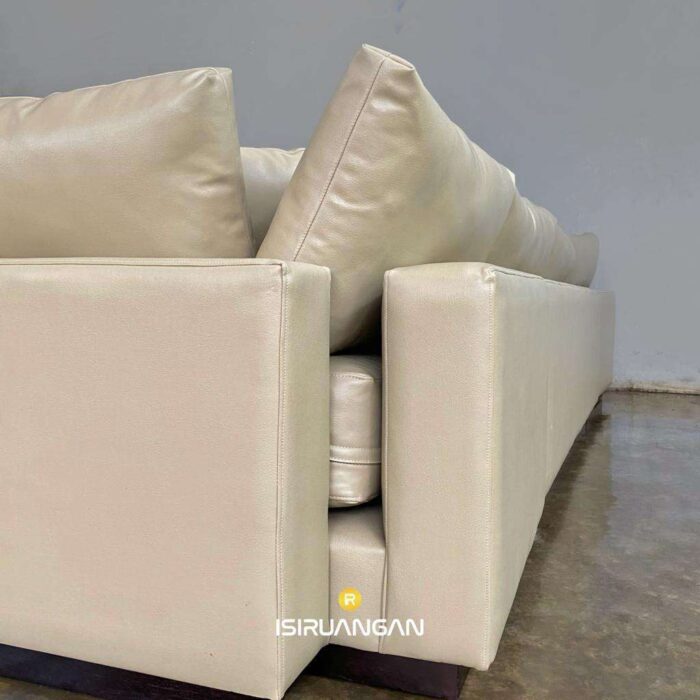 SOFA AGISTA U SEATER