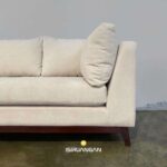 sofa Cazu 3 seater