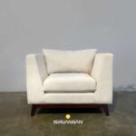 Sofa Cazu Single seater