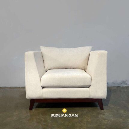 Sofa Cazu Single seater