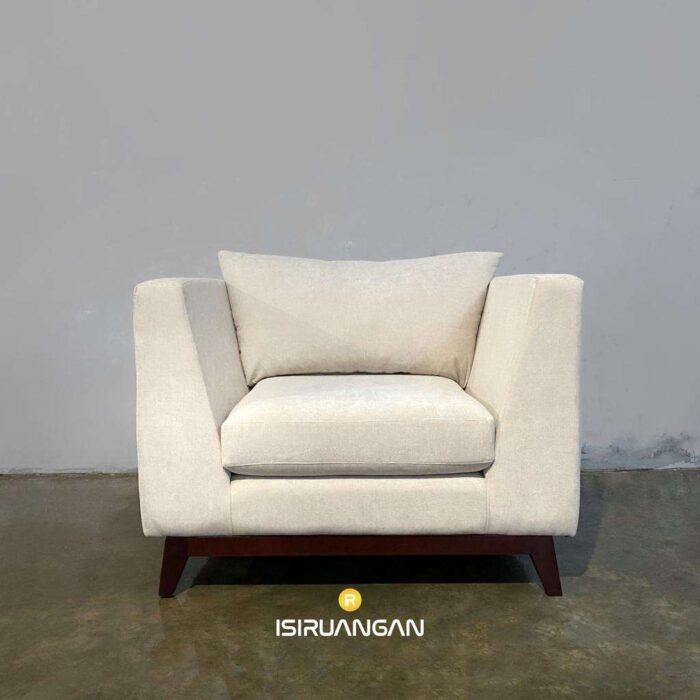 Sofa Cazu Single seater